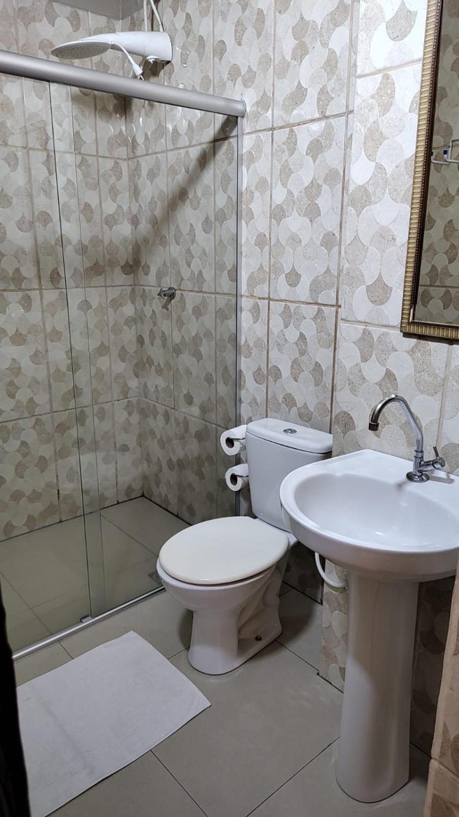 Pousada Tamandare Campo Grande  Exterior photo